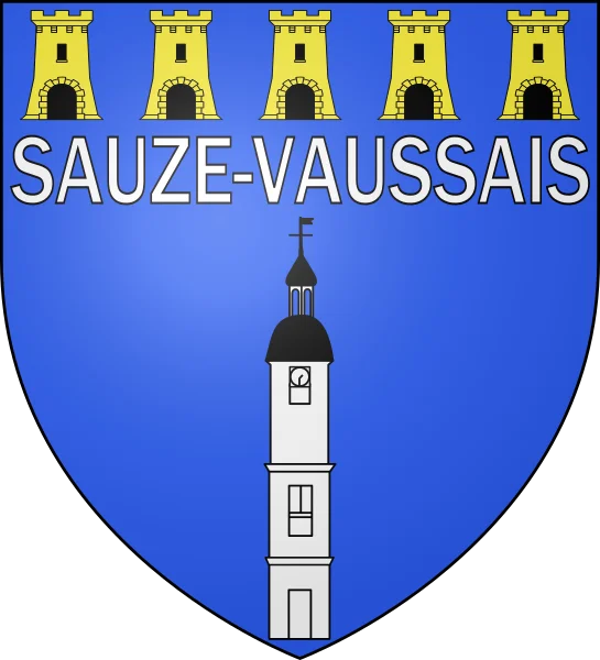 Sauzé Vaussais